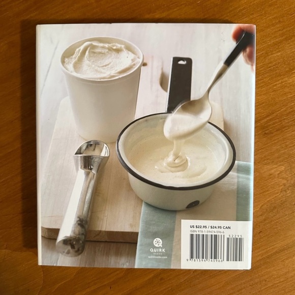 CUPCAKES COOKBOOK, MACAROONS COOKBOOK, PURE VANILLA COOKBOOK (ALL 3 HARDBACK) - Picture 13 of 15